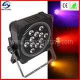 12X10W Wireless PAR LED