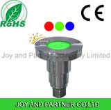 Asymmetrical Lens LED Underwater Lights for Swimmming Pool (JP94316-AS)