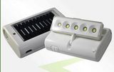 Rotatable Solar LED Light (LW-SL02A)