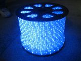 SMD 5630 LED Rope Lighting CE RoHS Flexible LED Strip Light