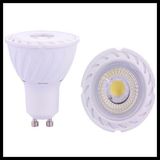 GU10 SMD LED Spotlight 7W CE RoHS