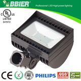 Outdoor Street Lighting 120 Watt LED Pole Area Light