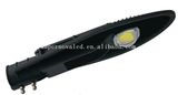 45mil Bridgelux 50W Outdoor LED Street Light