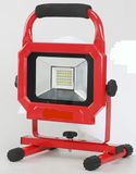 20W - 2000 Lumens LED Work Light