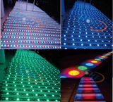 18X3w 3in1 LED Wall Wash Outdoor RGB LED Light