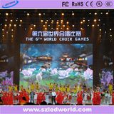 P5 Indoor LED Display for Rental