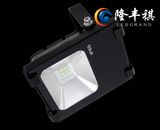 120W LED Flood Light Fin-Type LED Light