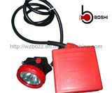 Bozz Mining Light, Miner Lamp, Headlamp (Kl10lm)