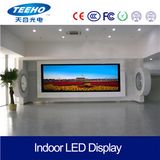 P7.62 Full Color Indoor Rental Display