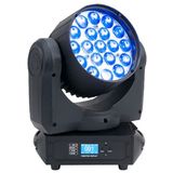 19PCS 12W Eye LED Moving Head Beam Light