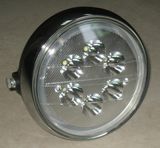 Motorcycle Parts Motorcycle LED Light Head Lamp Cg150