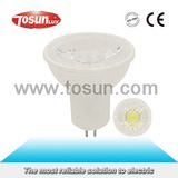 Ceramic Cover LED COB Spotlight