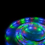 High Lumen RGB Flexible LED Strip Light