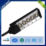 Factory Price Aluminum Body IP67 LED Street Light 275W