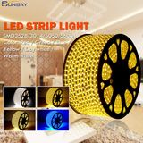 Hot Selling 5050 3528 Flexible LED Strip Light