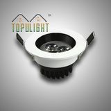 3W Ceilig Light of Topu LED Light