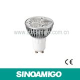 3W LED Spot Light LED Cup with CE (SSL301)