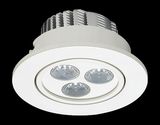 Ceiling Recessed LED Aluminum Spotlight (SD1321A1)