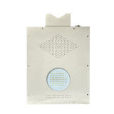 8W LED Solar All in One Street Road Light