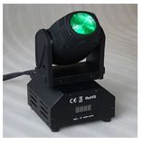 10 W LED Moving Head Light