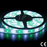 RGBW/RGB Flexible LED Strip Light (3528/5050/5630)