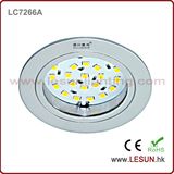 CE Approvel 12V LED Jewelry Cabinet Mini Down Light (LC7267D)