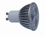 3W GU10 LED Spotlight