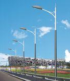 LED Street Light with Good Perfermance