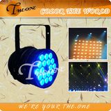 LED Stage Light / 3in1 LED PAR Can Light (TH-207)