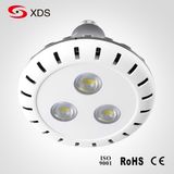 Compact Lightweight Long-Life 50W LED High Bay Light