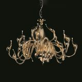 Swan Chandelier (SWAN7004)