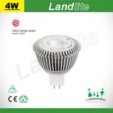 LED Spotlight/LED MR16/LED Spot Lamps (LED-MR16 4W/DZ)