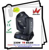 230W 7r Moving Head Beam Light