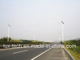 80W Solar LED Street Light for Street Lighting