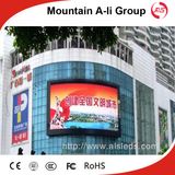 Outdoor P8 Rental LED for Advertising LED Display Sign