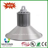 LED High Bay Light with Superbright Chips and 5years Meanwell-Driver