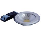 9W Round COB LED Down Light