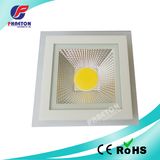 5W COB LED Glass Down Light