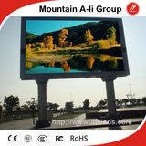 Waterproof HD P16 LED Module Display