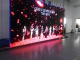 Indoor High Resolution Full Color LED Display for Rental