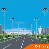 Stand Alone 21W 24W 30W 36W Solar LED Lights