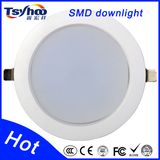 LED Extruded Aluminum Housing 18W COB LED Down Light