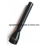 High Power CREE LED Aluminum Flashlight-CC-004-2AA