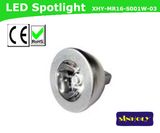 LED Spotlight (XHY-MR16-S001W-03)