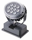 High Power LED Flood Light/Wall Washer Light