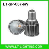 6W COB LED Cup, Genesis Chip (LT-SP-C07-6W)