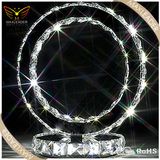 Table Lamp for LED Crystal Modern Chandelier (MT7122)