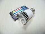 LED RGB 5W Spot Light