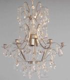 Crystal Chandelier Lighting (NX8151/3)