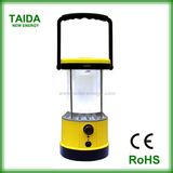 Solar LED Light for Camping